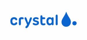 LOGO CRYSTAL