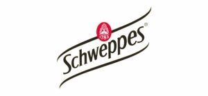 LOGO SCHWEPPES